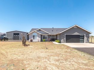 9534 N Aldrich Rd, Flagstaff, AZ 86004