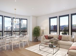 75 W Broadway PENTHOUSE 1, Boston, MA 02127
