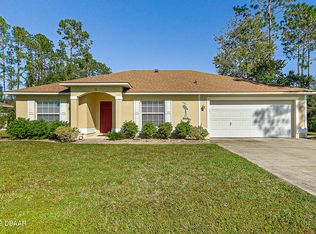 5 Zenith Ct, Palm Coast, FL 32164