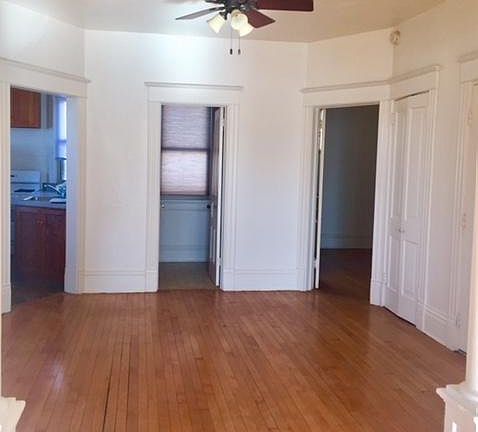 Entry Area