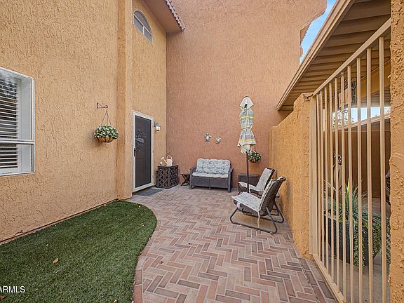 4th image of 2500 N HAYDEN Road #30