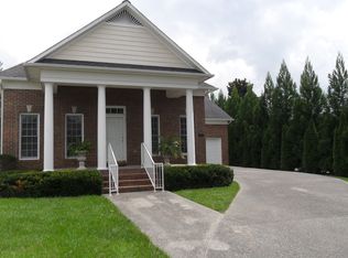 1601 Fairway Dr, Cookeville, TN 38501