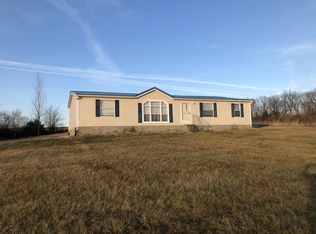 353 County Road 414, Harrisburg, MO 65256