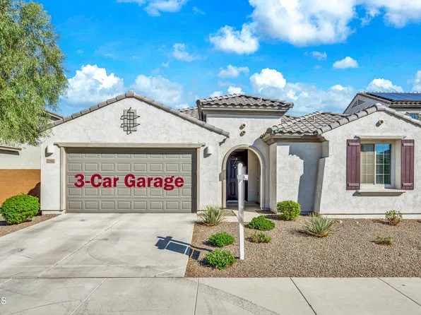 25932 W SANDS Drive, Buckeye, AZ 85396