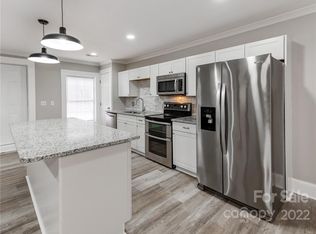 4074 Mullis Rd, Kannapolis, NC 28083