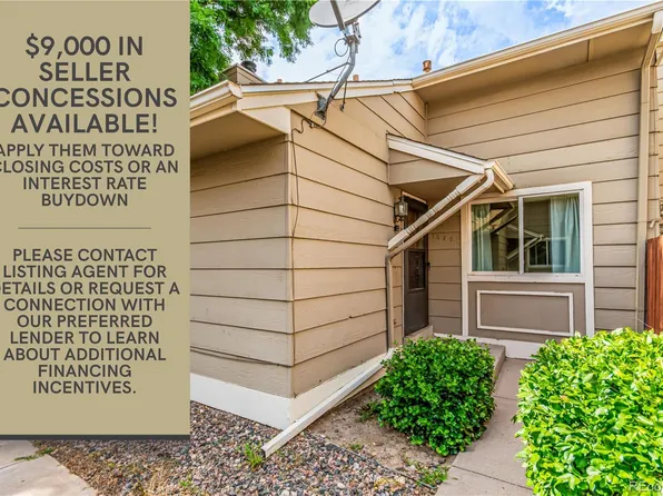 3860 S Atchison Way #B, Aurora, CO 80014