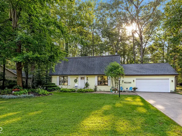 382 Big Horn Ln, Seymour, IN 47274