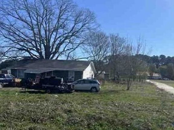 Property Side View