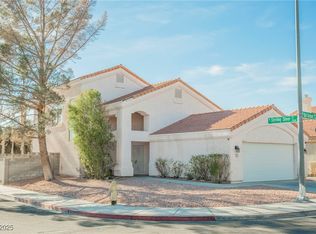 6501 Old Oxford Ave, Las Vegas, NV 89108