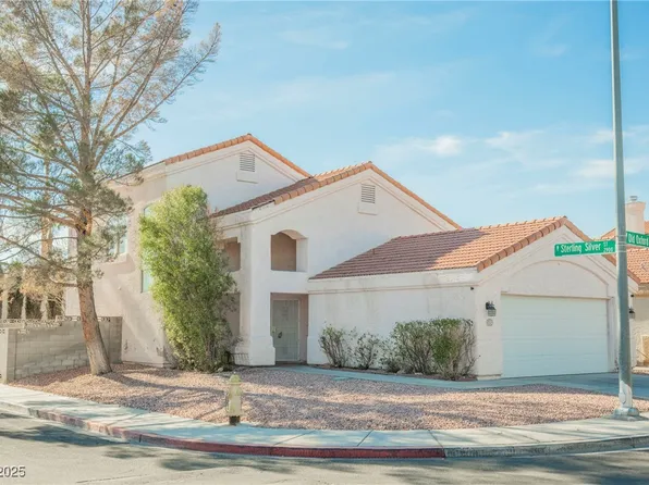 6501 Old Oxford Ave, Las Vegas, NV 89108