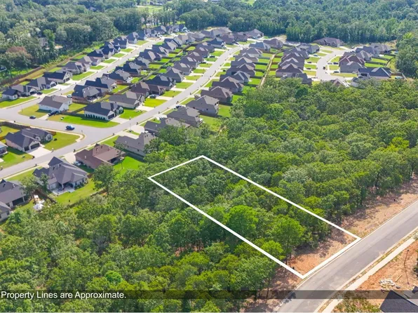 1117 Fern Ridge Rd, Sherwood, AR 72120