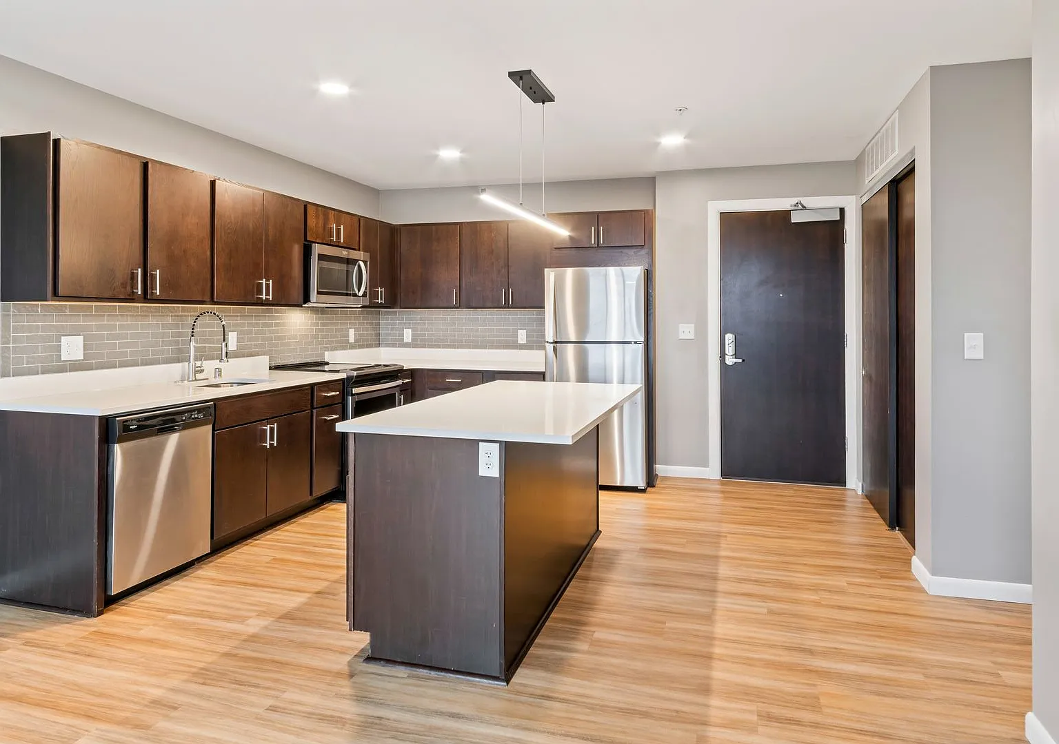 Honey Creek Place — Photo 3