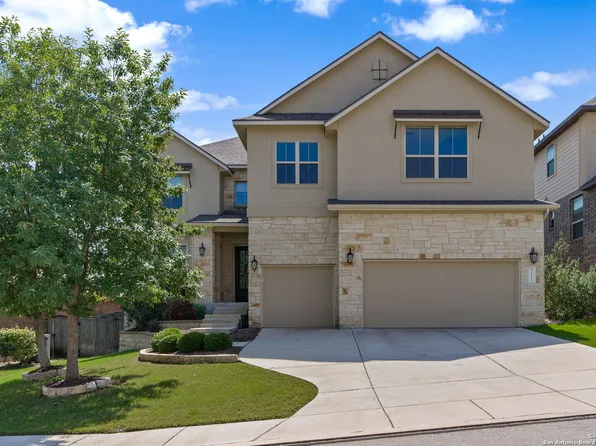 24215 Gazania Bluff, San Antonio, TX 78260