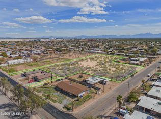 6935 S San Fernando Ave #0, Tucson, AZ 85756