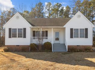 5938 Ferintosh Pl, South Chesterfield, VA 23803