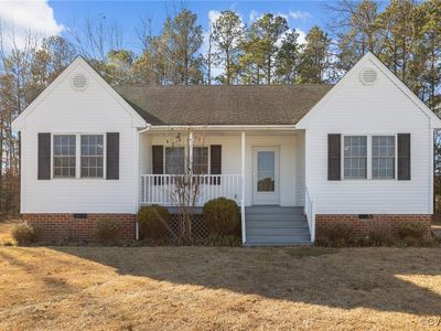 5938 Ferintosh Pl, South Chesterfield, VA, 23803