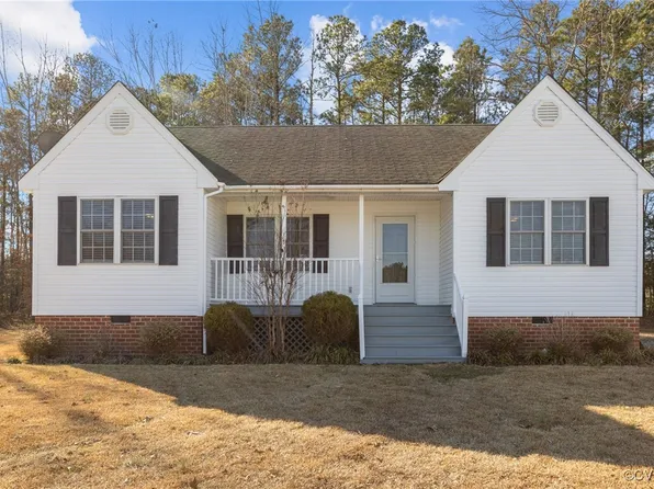 5938 Ferintosh Pl, South Chesterfield, VA 23803