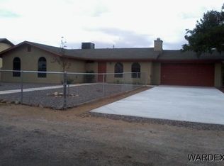 4804 Christy Dr, Kingman, AZ 86409