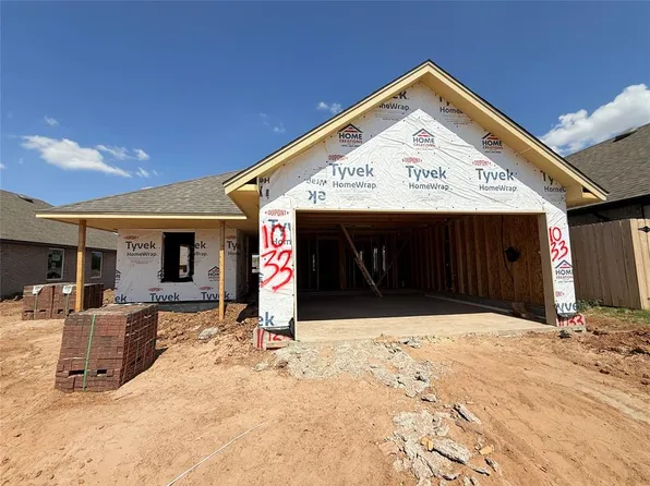 1033 SW 139th Ter, Oklahoma City, OK 73170