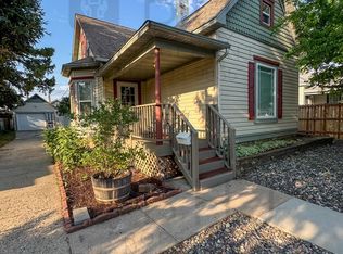 432 W Brundage St, Sheridan, WY 82801