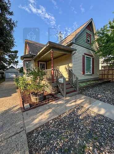 432 W Brundage St Photo 1