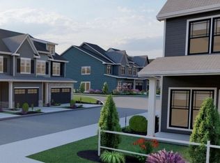 Homes Available Soon, Village of Boyce Park, Bridgeville, PA 15017