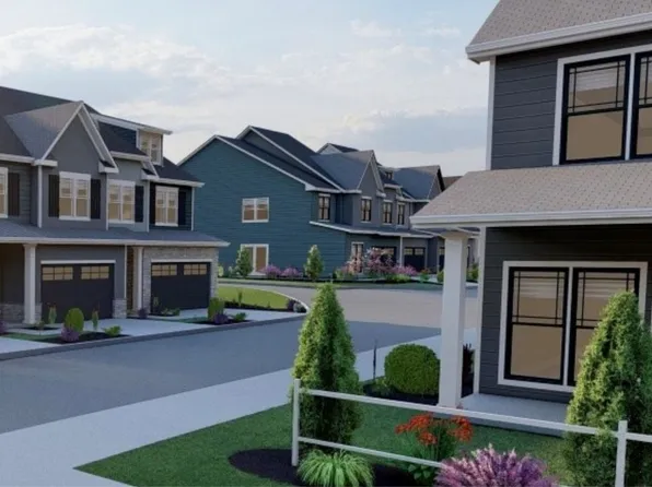 Homes Available Soon, Village of Boyce Park