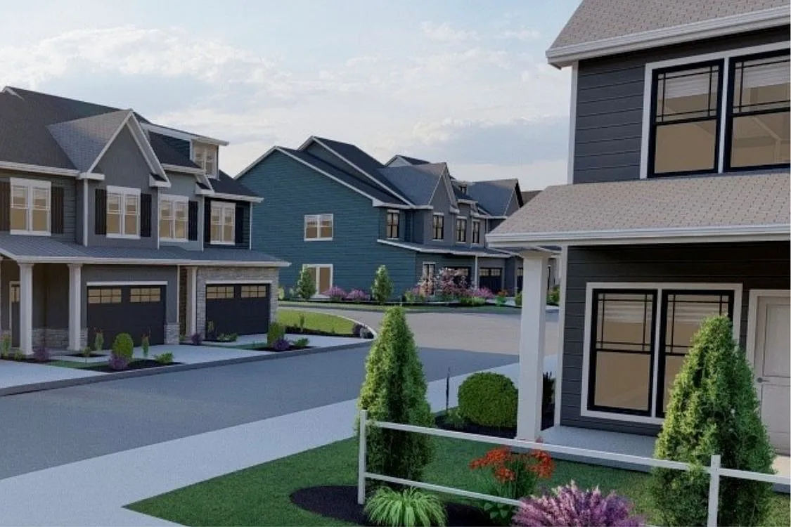 Homes Available Soon, Village of Boyce Park photo 1