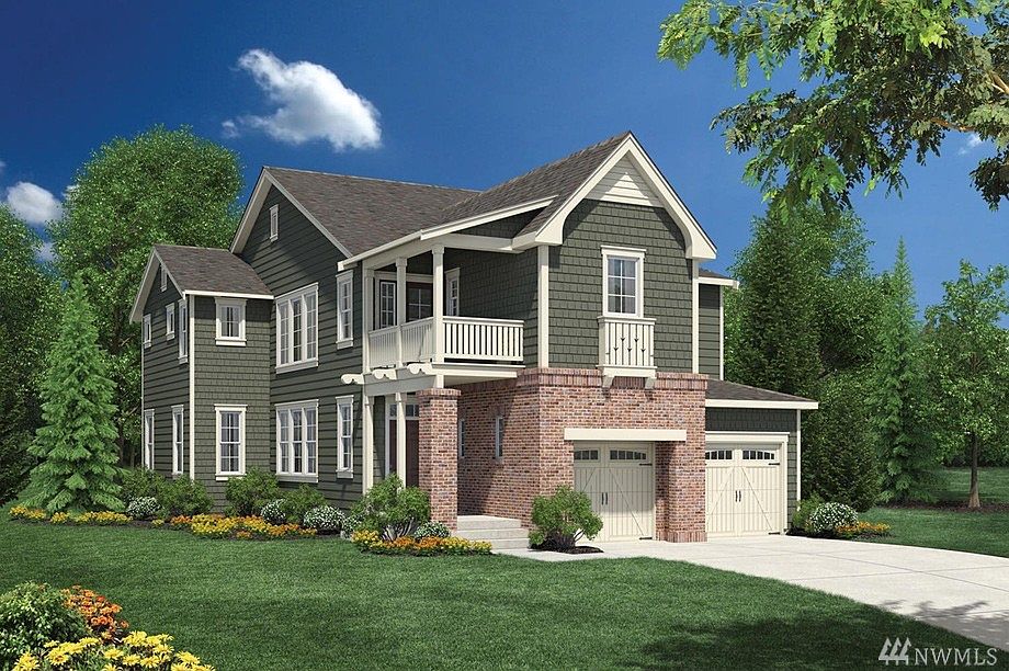Canterbury Park: a new community by Toll Brothers featuring hms w/4-5 bdr, 3-4 ba; 26 acres open space, 3 community parks & scen