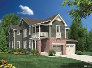 24371 NE 14th Place Cbpk5 #5, Sammamish, WA 98074