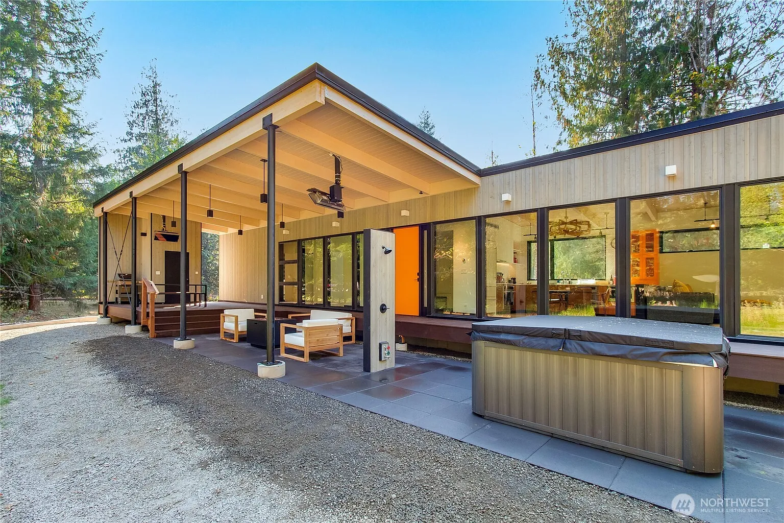 288 Baker Road photo 1