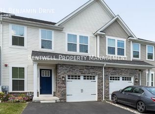 1284 Benjamin Dr, Kennett Square, PA 19348