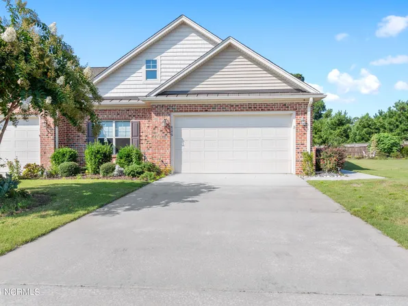 4179 Cambridge Cove Circle SE #3, Southport, NC 28461