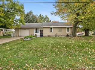 2236 Dawson Ave NE, Grand Rapids, MI
