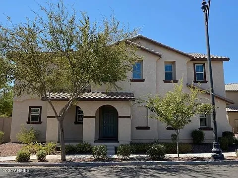 984 S Olympic Dr — Photo 1