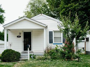 517 Alger Ave, Louisville, KY 40214