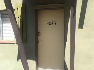 3041/3043/3045 N. Park Ave. Apts. - 3043, Tucson, AZ 85719