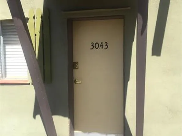 3041/3043/3045 N. Park Ave. Apts. - 3043, 3043 N Park Ave, Tucson, AZ 85719