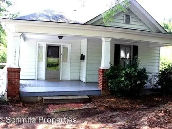 1422 James St, Durham, NC 27707