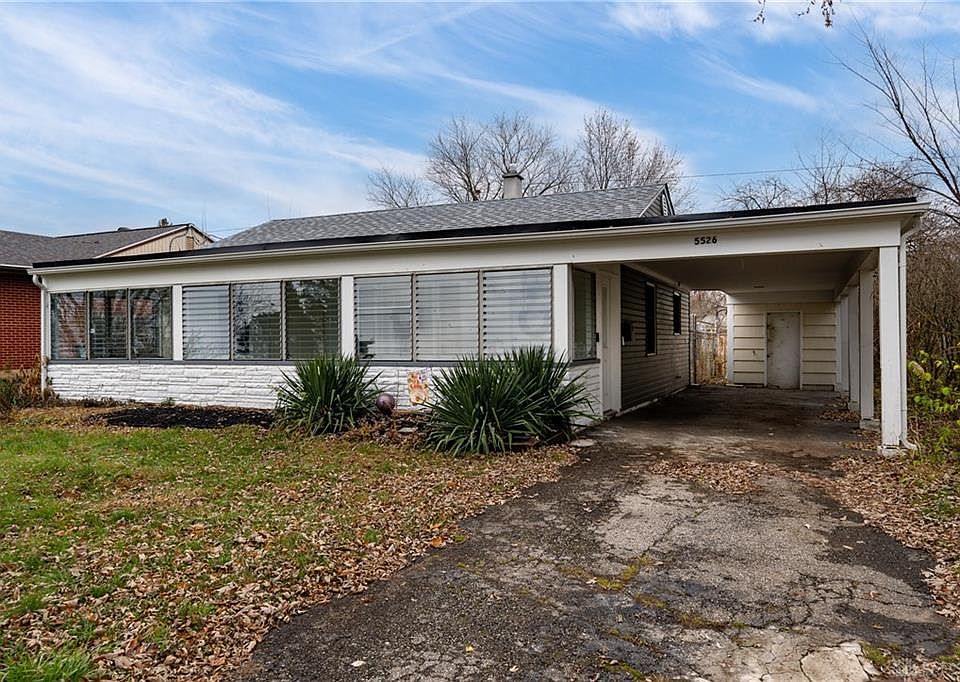 5526 Arcola Ave, Dayton, OH 45449 Zillow