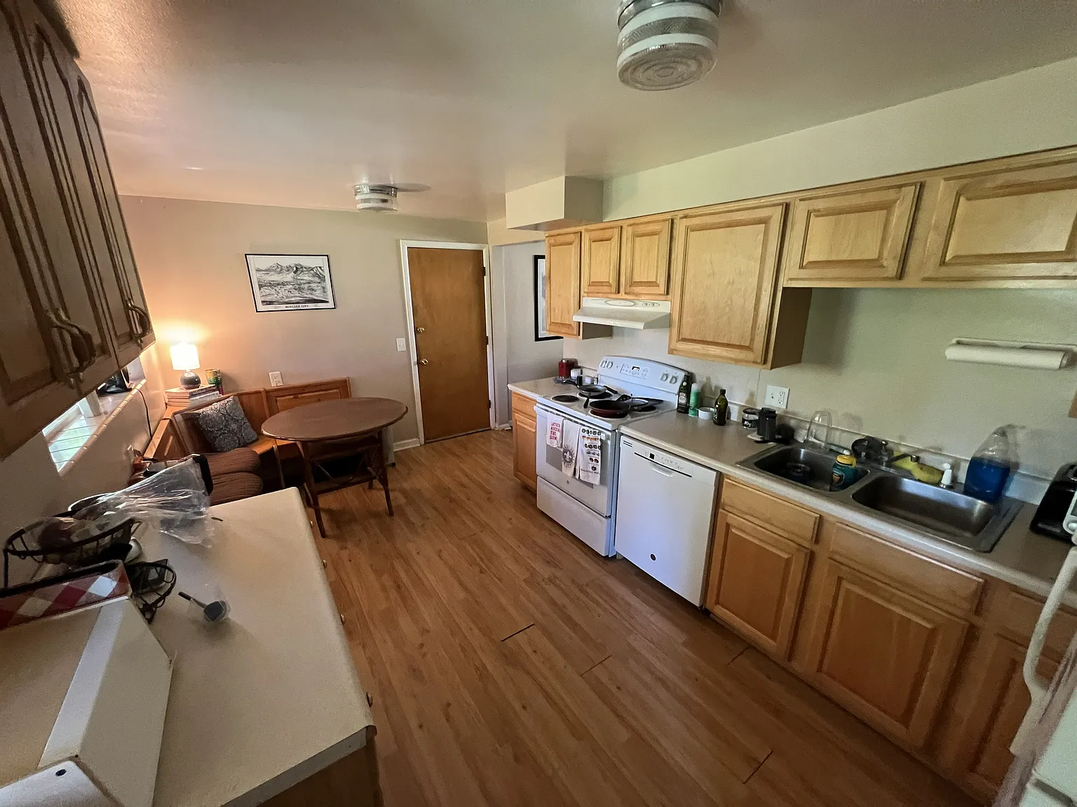 S 45th St, Boulder — Photo 4