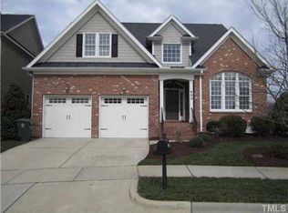 603 Laconia Woods Pl, Cary, NC 27519