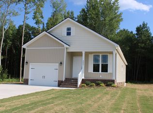 4847 Jamestown Dr NW, Wilson, NC 27896