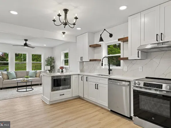 36847 Sandy Ln, Bushwood, MD 20618