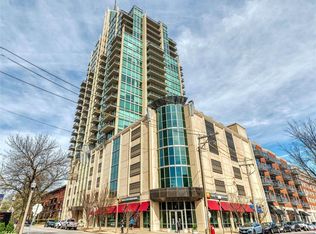 4909 Laclede Ave APT 2002, Saint louis, MO