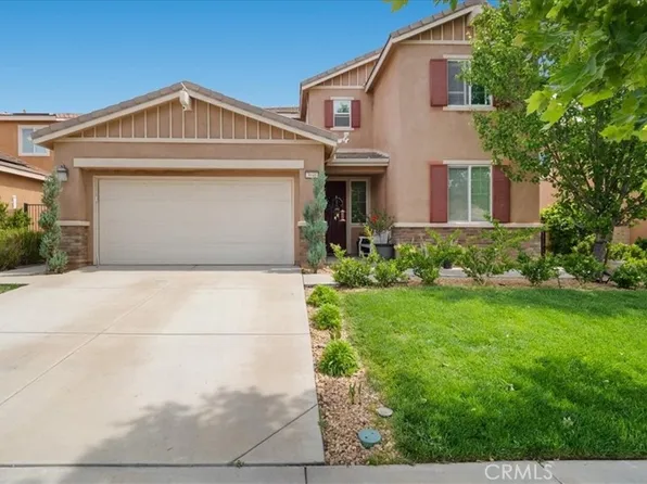 3648 Fawn Lily Ln, San Bernardino, CA 92407