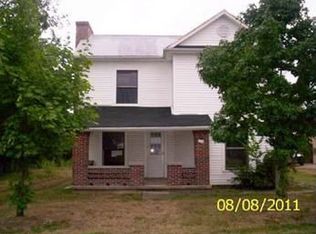 104 Enterprise Rd, West Alexandria, OH 45381