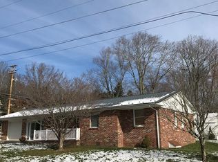 115 Finview St, Tazewell, VA