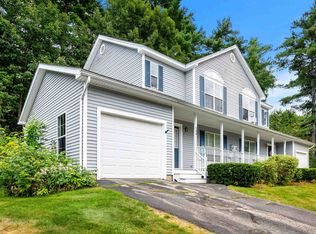 24 Mulberry Hill Rd #A, Gilford, NH 03249