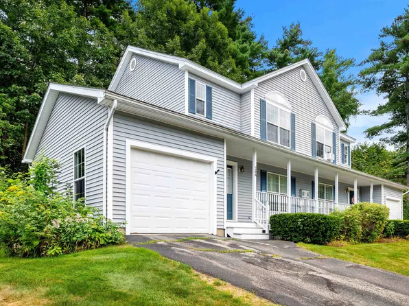24 Mulberry Hill Road #A, Gilford, NH 03249